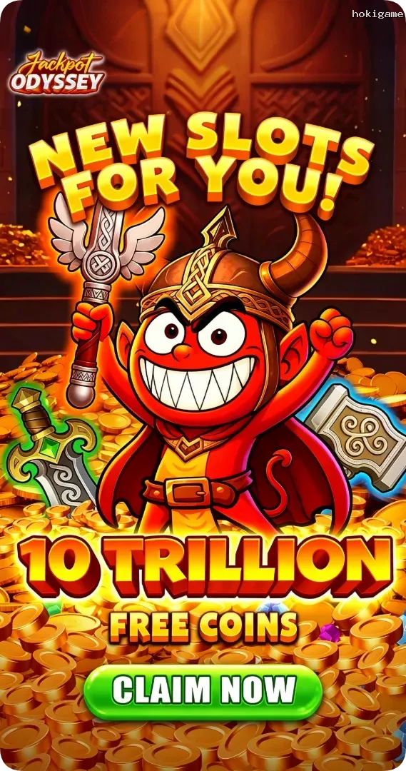 hokigame APK