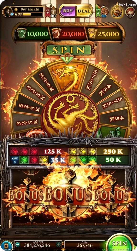 hokigame APK